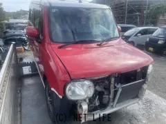部品取車 ラパン HE22S