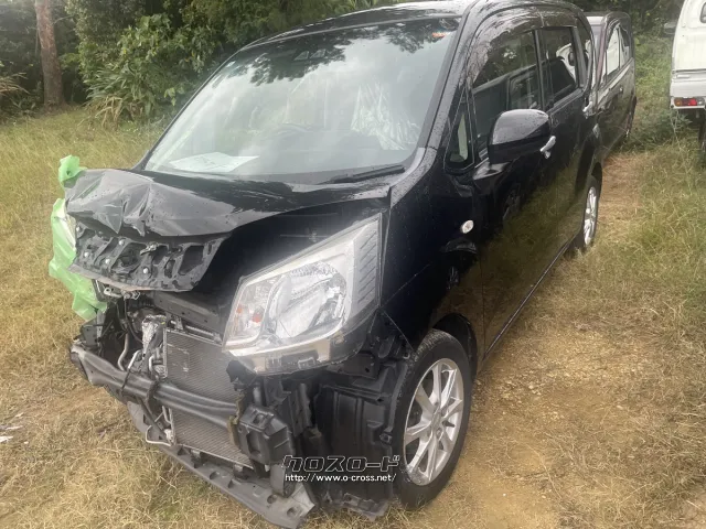 部品取車 ムーヴ