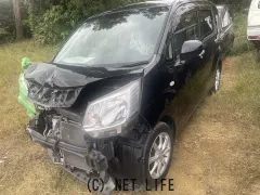 部品取車 ムーヴ