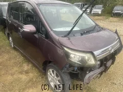 部品取車 ムーヴ LA100S
