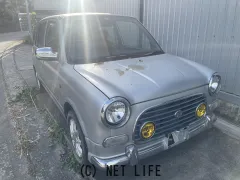 部品取車 ミラジーノ L700S