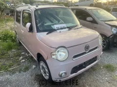 部品取車 ミラココア　L675S