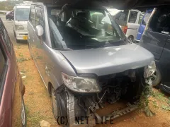 部品取車 ゼスト JE1