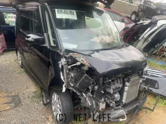 部品取車 ルークス　B21A