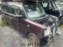 部品取車 ムーヴコンテ　L575S