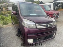 部品取車 ライフ JC1