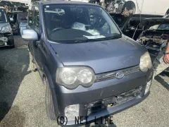 部品取車 ムーヴ L150S