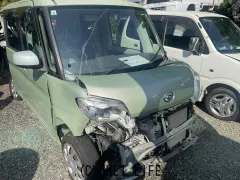 部品取車 タント　LA600S