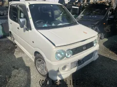 部品取車 ムーヴ　L900S