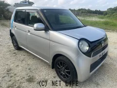 部品取車 Nワン　JG1