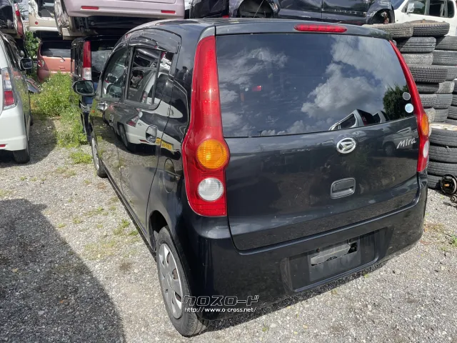 部品取車 ミラ L275S