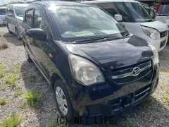 部品取車 ミラ L275S