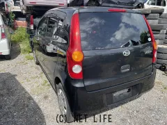 部品取車 ミラ　L275S