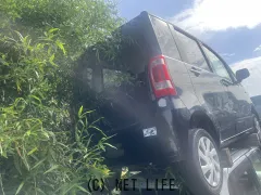 部品取車 タントエグゼ L455S