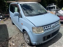 部品取車 オッティ　H92W