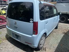 部品取車 オッティ H92W