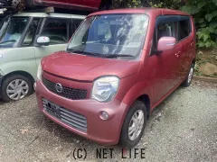 部品取車 モコ　MG33S