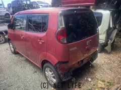 部品取車 モコ MG33S