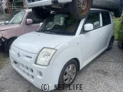 部品取車 ピノ HC24S