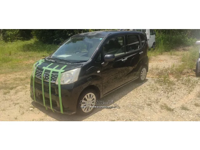 部品取車 ムーヴ LA150S