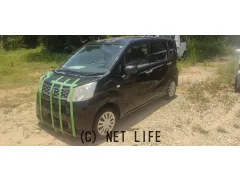 部品取車 ムーヴ　LA150S
