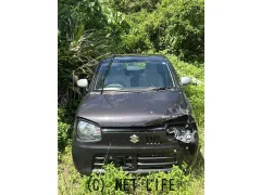 部品取車 アルト　HA36S