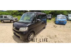 部品取車 タント L375S
