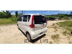 部品取車 EKワゴン　B11W