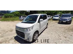 部品取車 ワゴンR MH34S