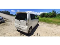 部品取車 ワゴンR　MH34S