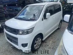 部品取車 ワゴンR　MH23S