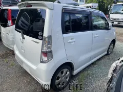 部品取車 ワゴンR　MH23S