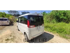 部品取車 スペーシア　MK32S