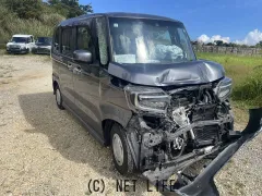 部品取車 N-BOX JF3