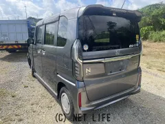 部品取車 N-BOX　JF3