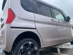 部品取車 タント　LA600S