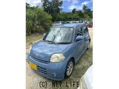 部品取車 エッセ　L235S