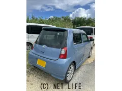 部品取車 エッセ　L235S