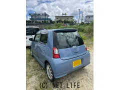 部品取車 エッセ L235S