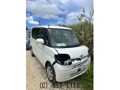 部品取車 タント　L375S