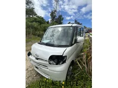 部品取車 タント L375S