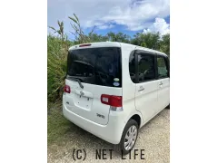 部品取車 タント　L375S