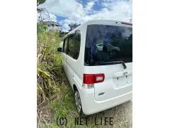 部品取車 タント L375S
