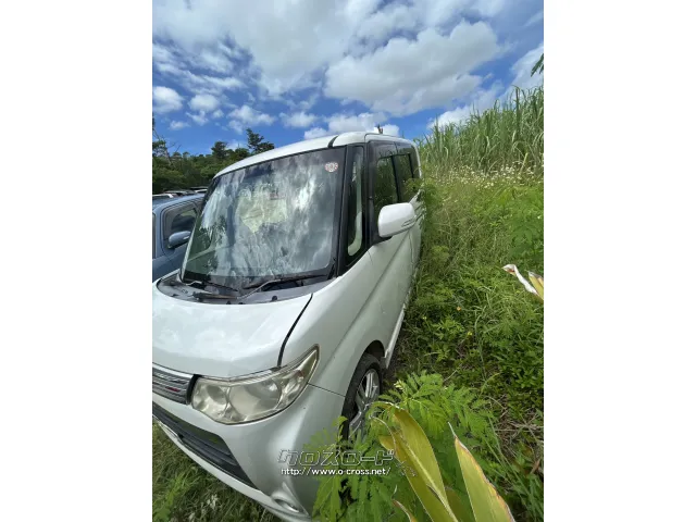 部品取車 タント L375S
