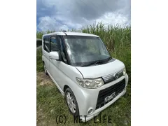部品取車 タント L375S