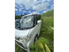 部品取車 タント　L375S