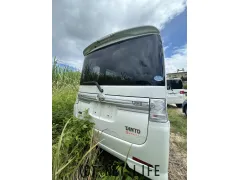 部品取車 タント　L375S