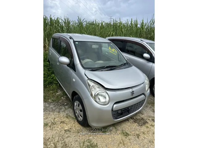 部品取車 アルト HA25S