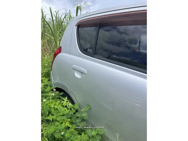 部品取車 アルト HA25S