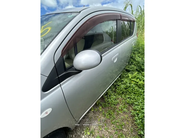 部品取車 アルト HA25S